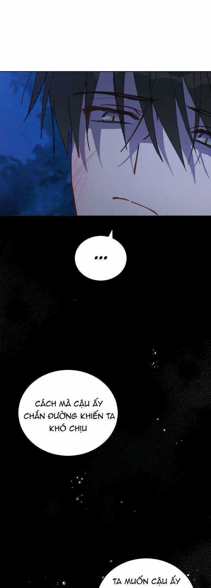 Cái Chết Của Lamia Orphe Chapter 37 trang 13