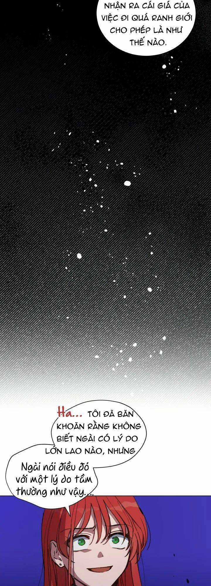 Cái Chết Của Lamia Orphe Chapter 37 trang 14