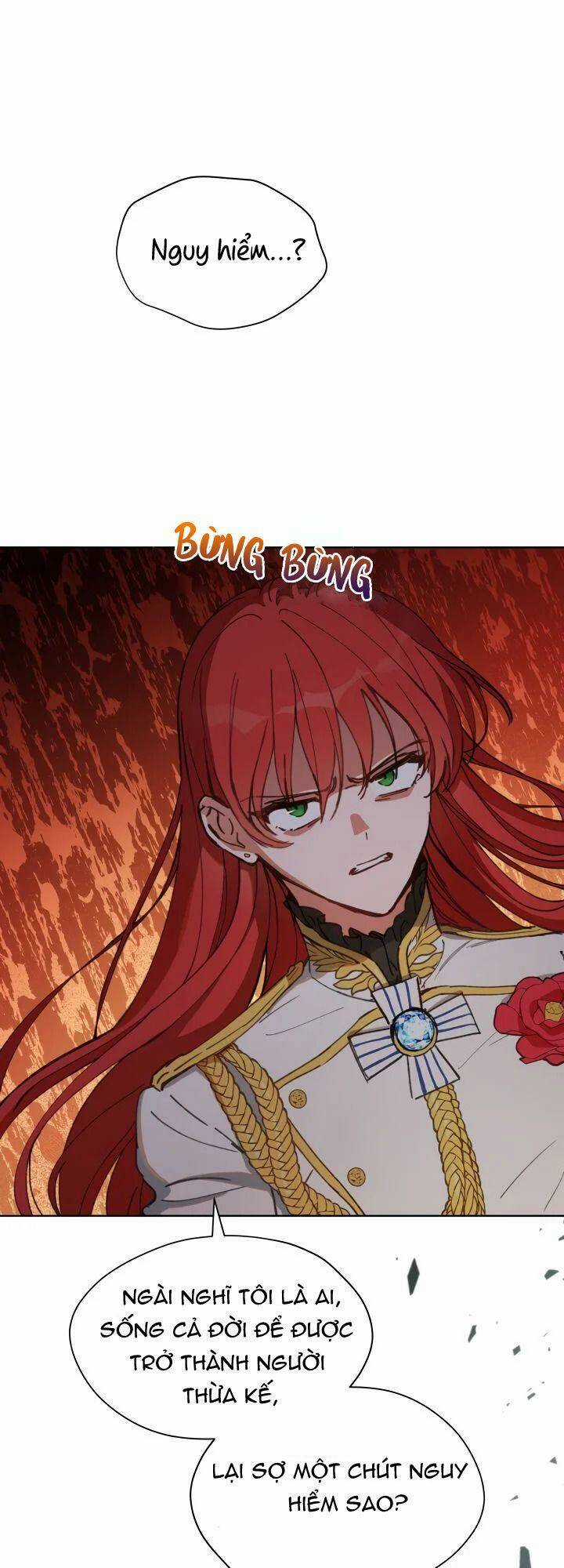 Cái Chết Của Lamia Orphe Chapter 37 trang 18