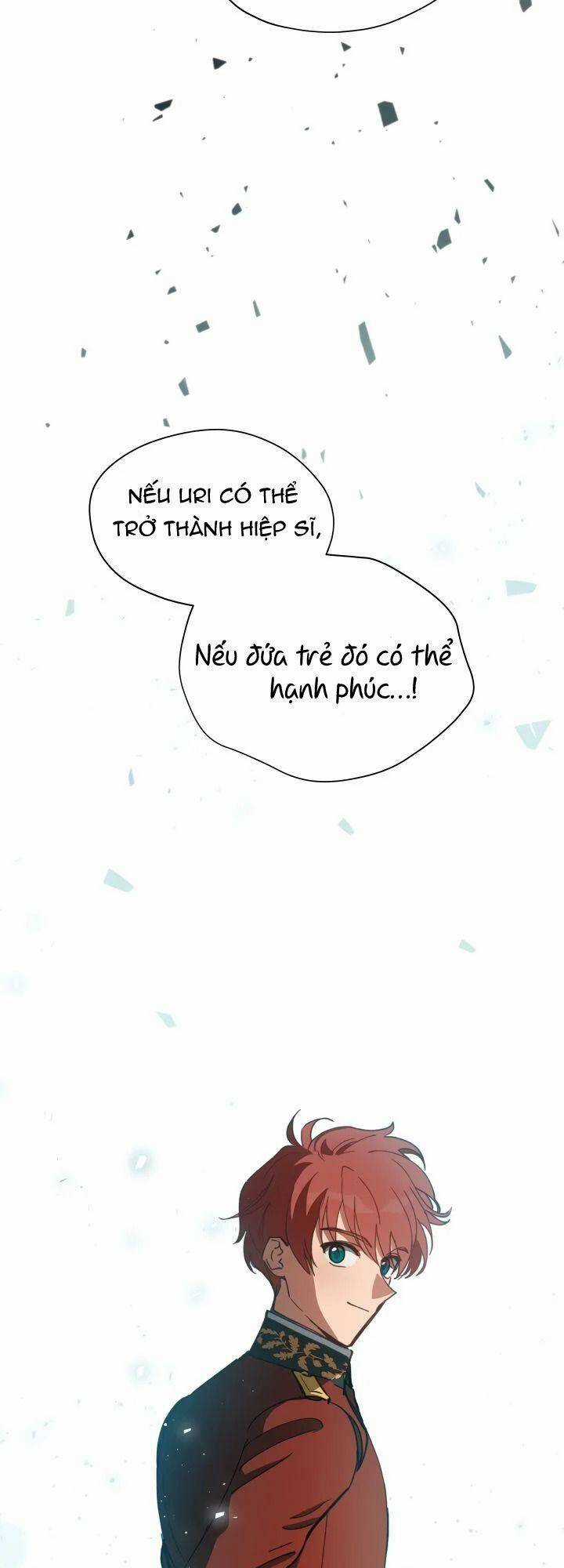 Cái Chết Của Lamia Orphe Chapter 37 trang 19