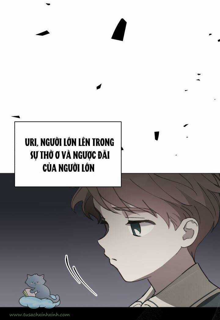 Cái Chết Của Lamia Orphe Chapter 37 trang 2