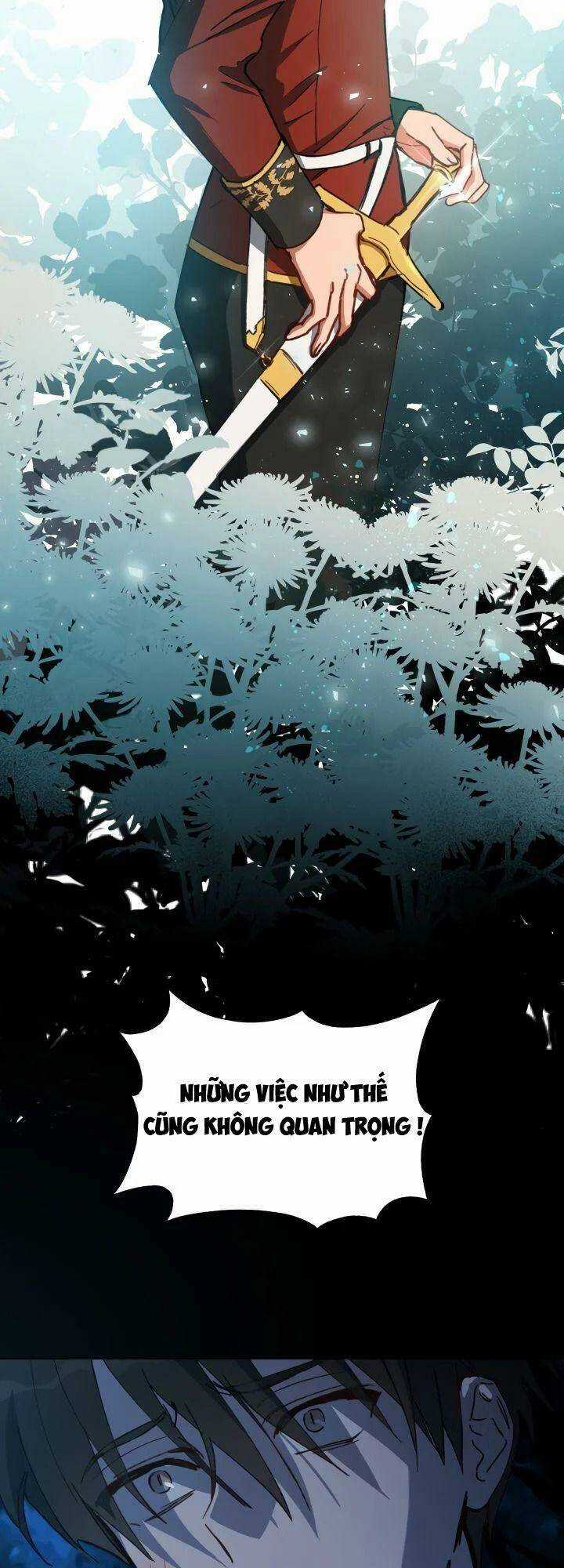 Cái Chết Của Lamia Orphe Chapter 37 trang 20