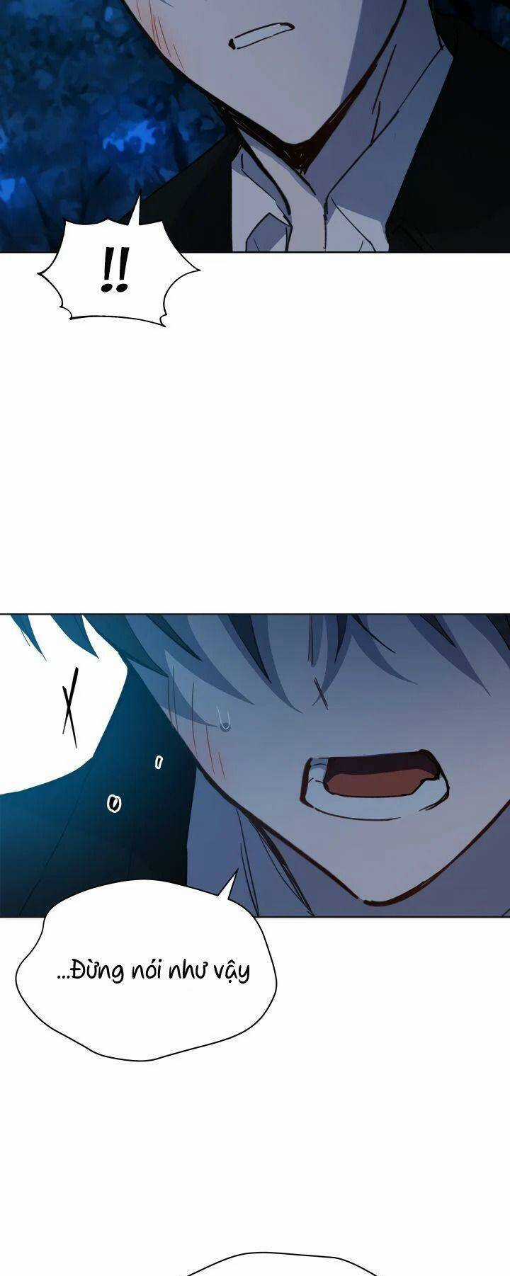 Cái Chết Của Lamia Orphe Chapter 37 trang 21