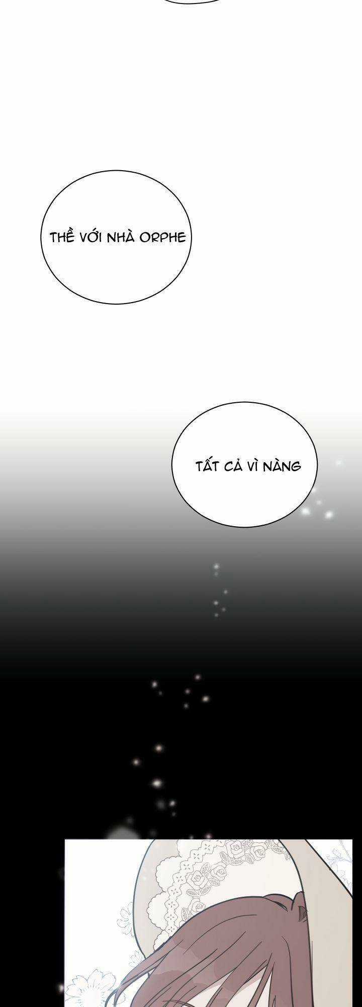Cái Chết Của Lamia Orphe Chapter 37 trang 24