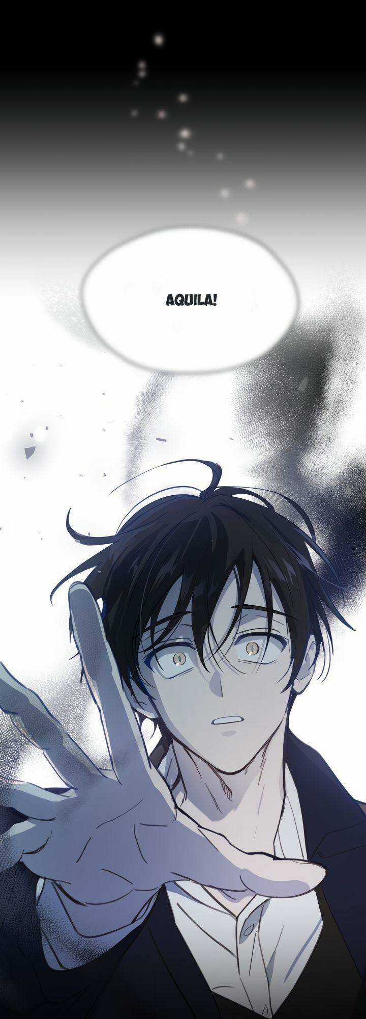 Cái Chết Của Lamia Orphe Chapter 37 trang 27