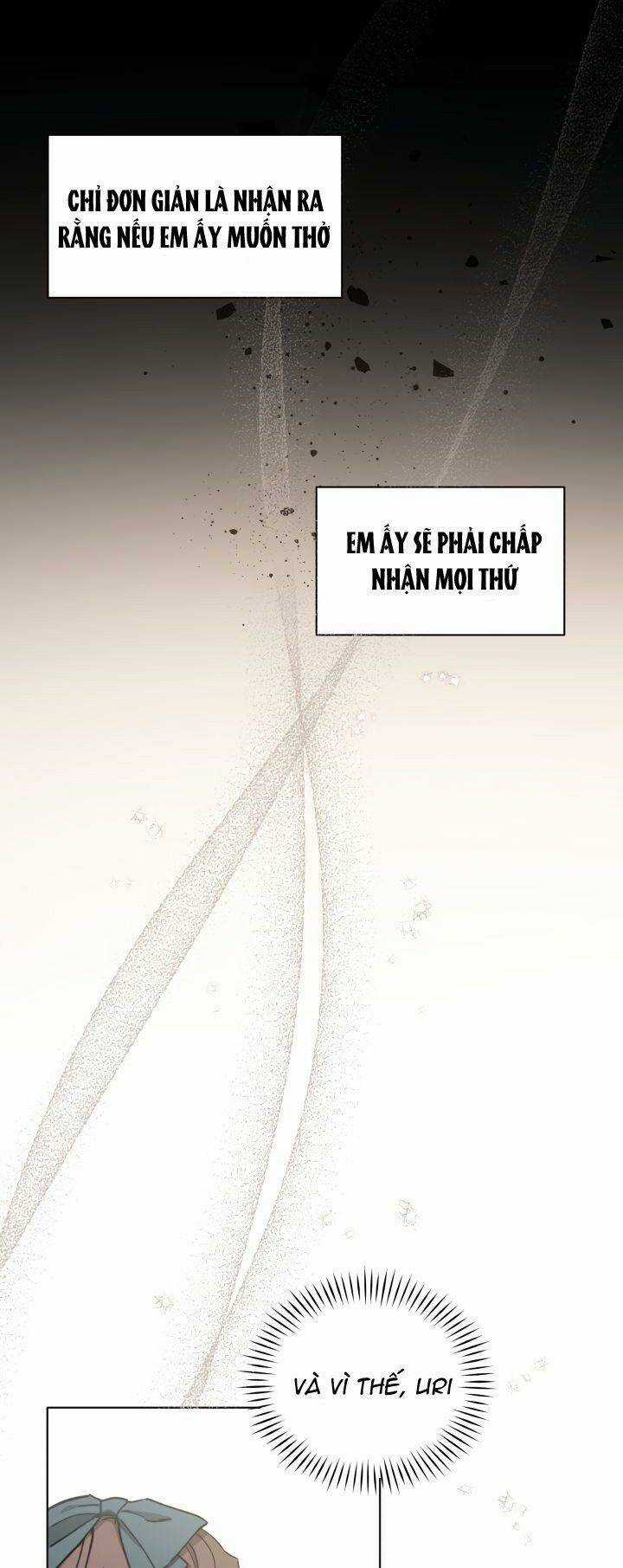 Cái Chết Của Lamia Orphe Chapter 37 trang 3