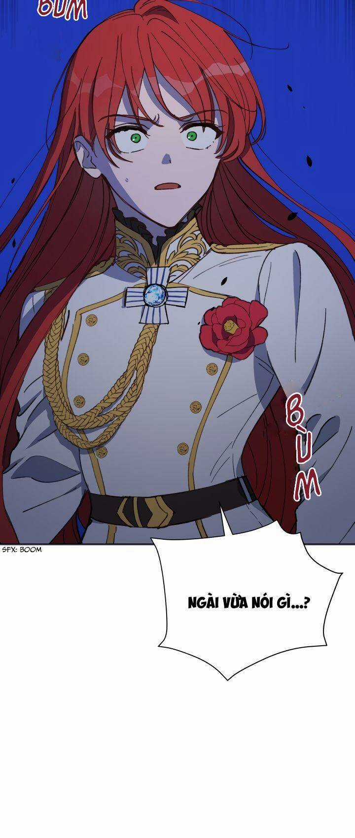 Cái Chết Của Lamia Orphe Chapter 37 trang 30