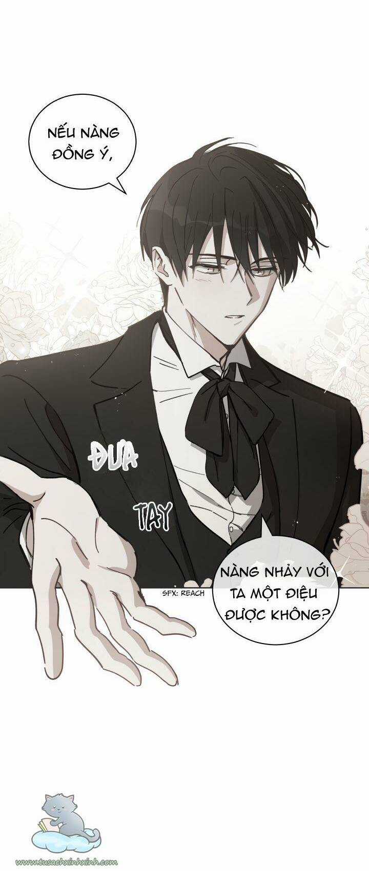 Cái Chết Của Lamia Orphe Chapter 37 trang 31