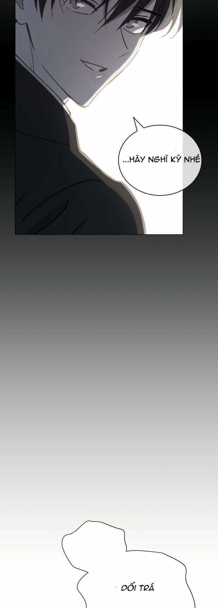 Cái Chết Của Lamia Orphe Chapter 37 trang 33