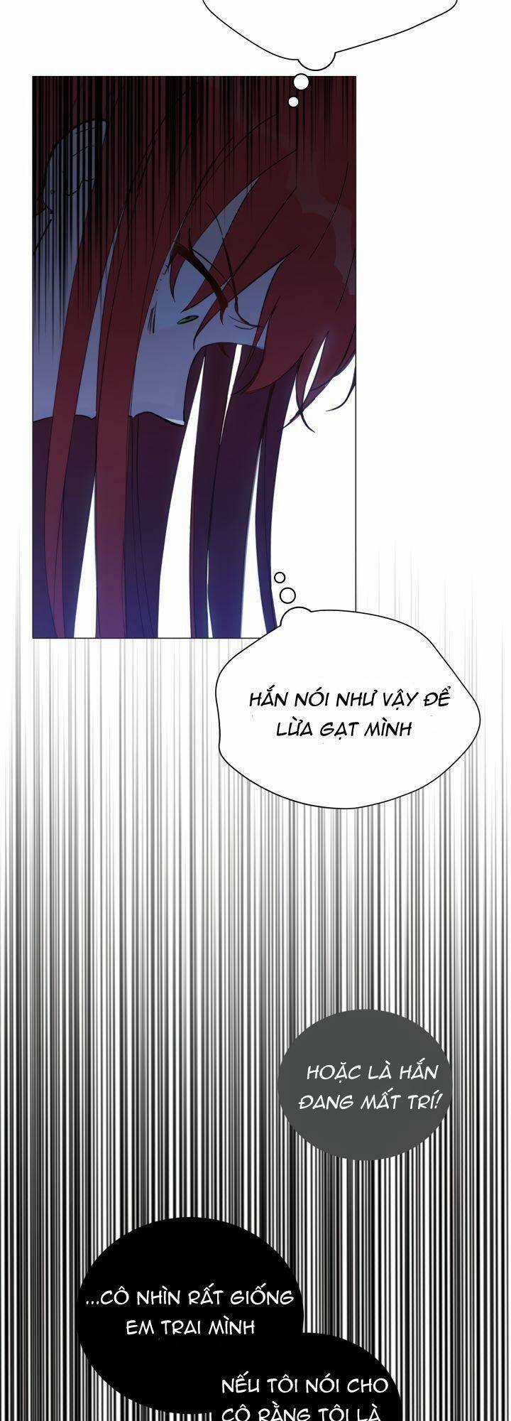 Cái Chết Của Lamia Orphe Chapter 37 trang 34