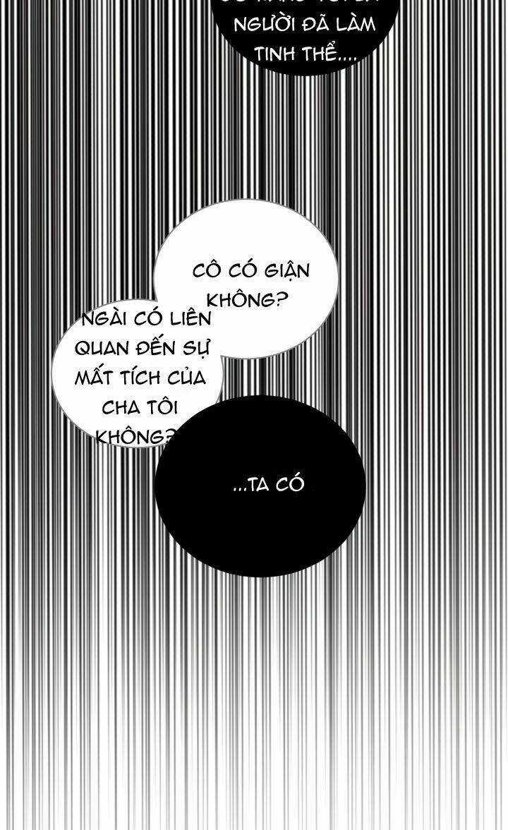 Cái Chết Của Lamia Orphe Chapter 37 trang 35