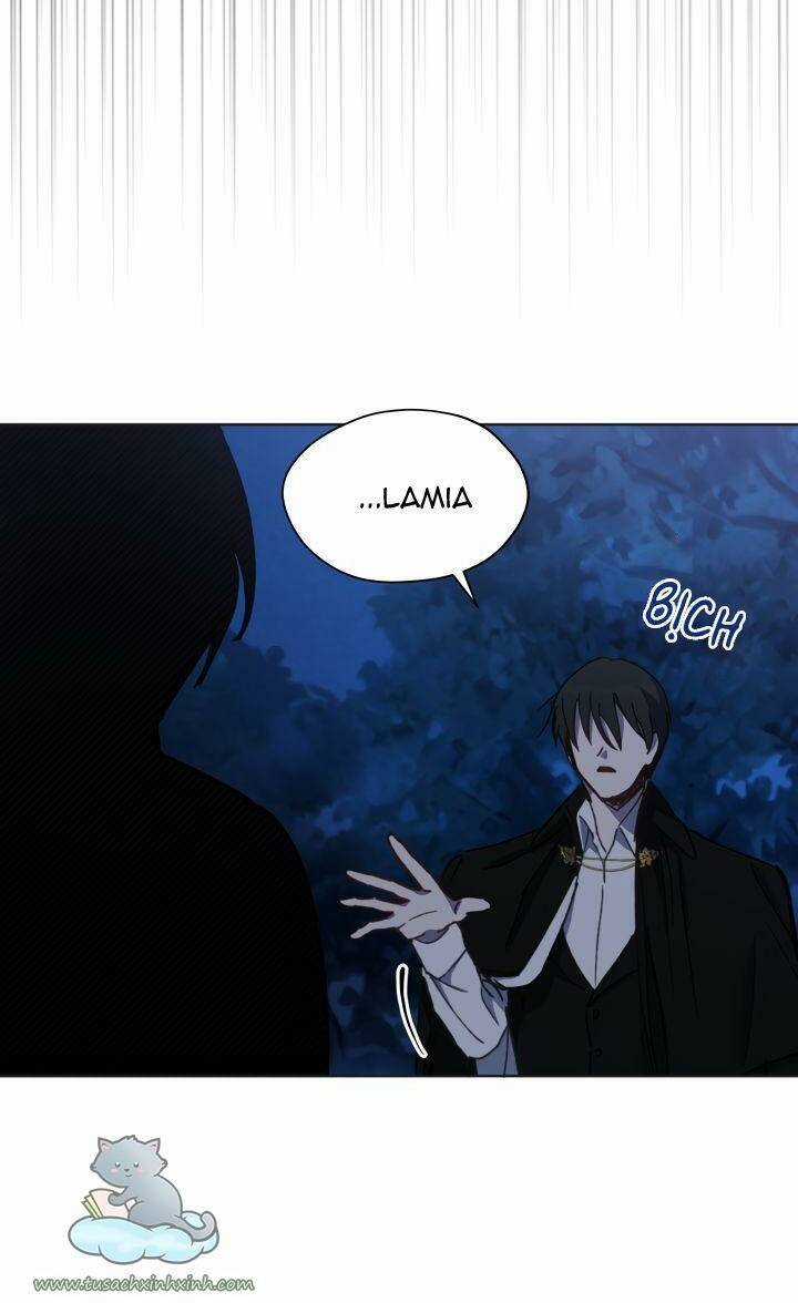 Cái Chết Của Lamia Orphe Chapter 37 trang 36