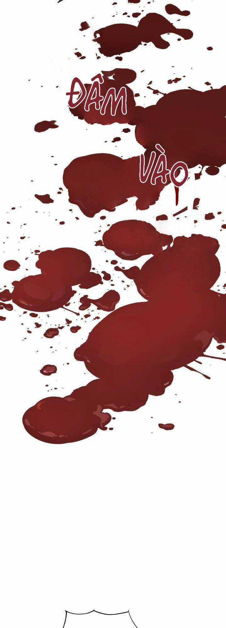 Cái Chết Của Lamia Orphe Chapter 37 trang 38