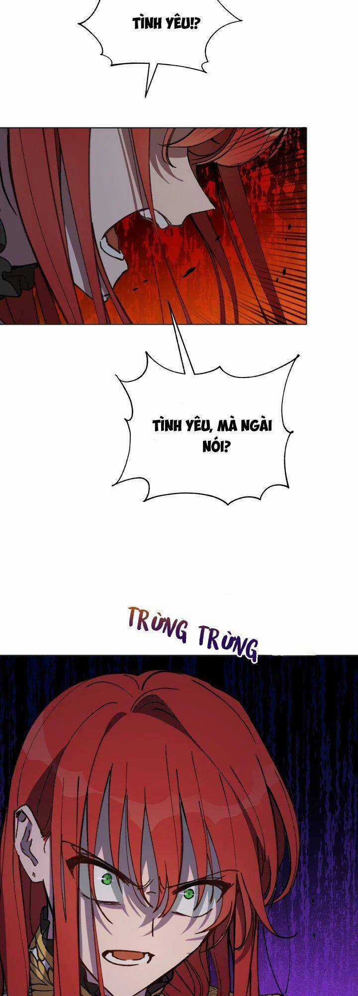 Cái Chết Của Lamia Orphe Chapter 37 trang 39