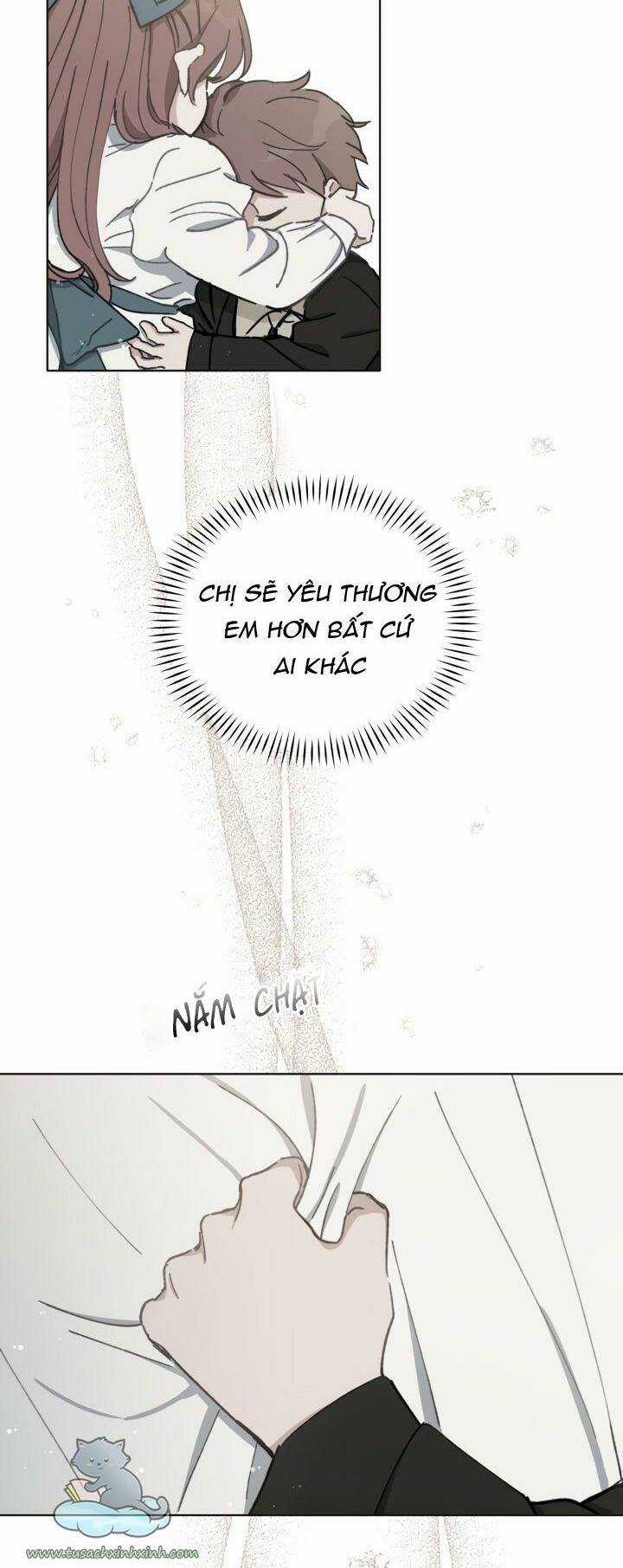 Cái Chết Của Lamia Orphe Chapter 37 trang 4