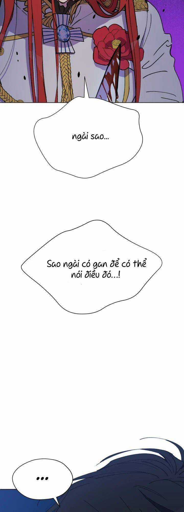 Cái Chết Của Lamia Orphe Chapter 37 trang 40