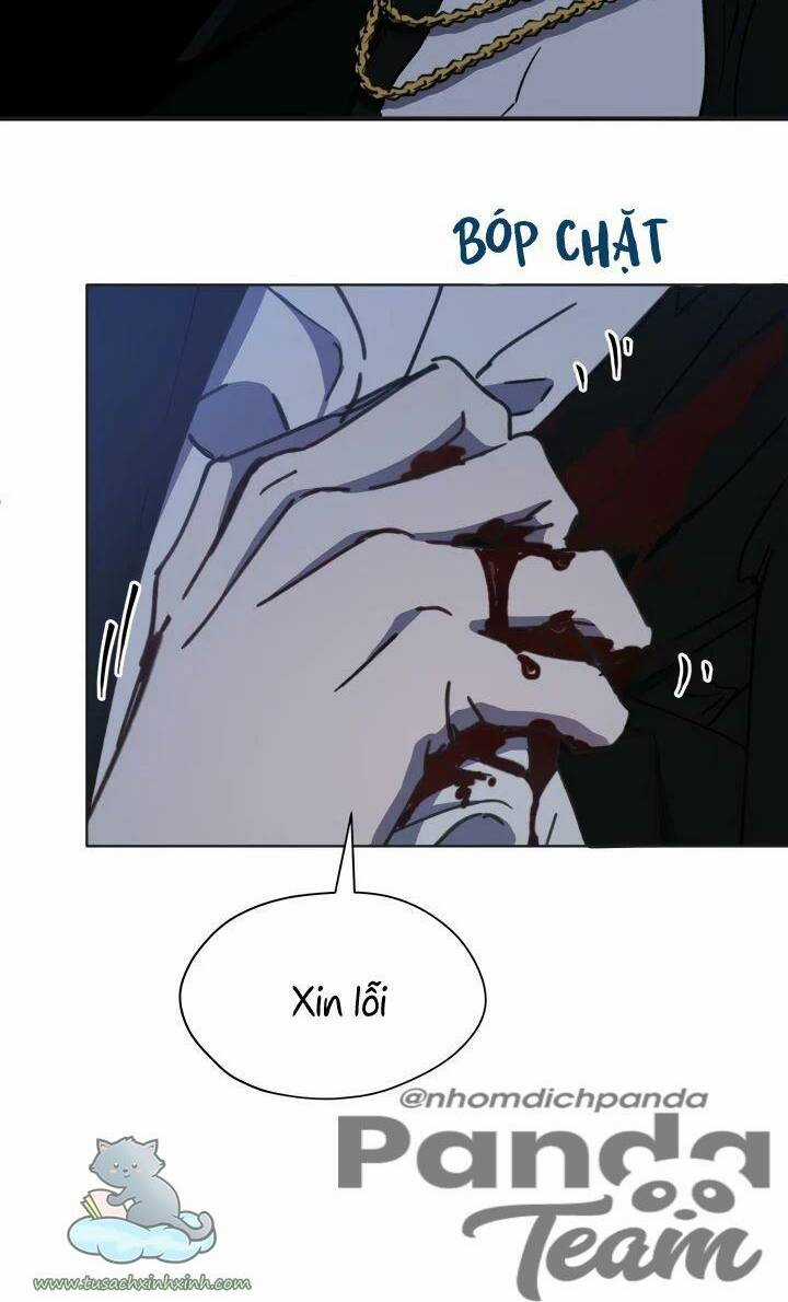 Cái Chết Của Lamia Orphe Chapter 37 trang 42