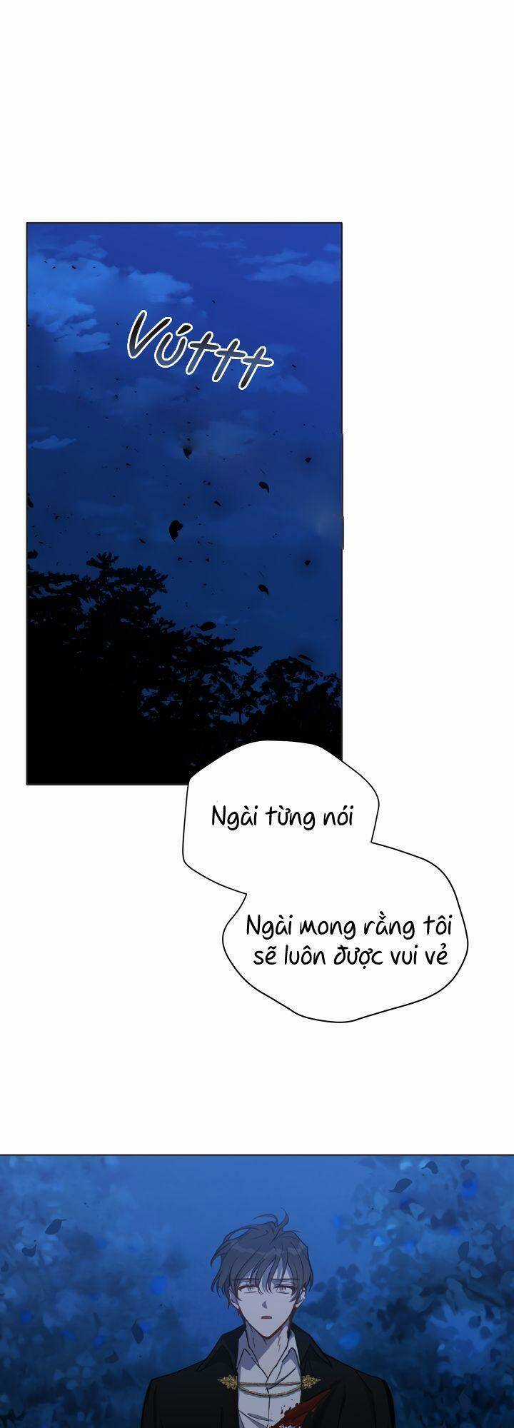 Cái Chết Của Lamia Orphe Chapter 37 trang 43