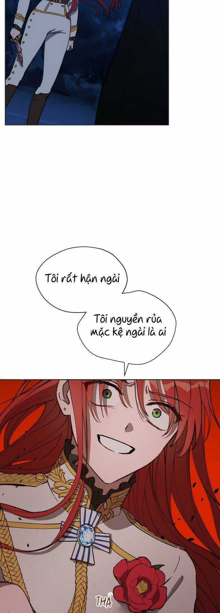 Cái Chết Của Lamia Orphe Chapter 37 trang 45