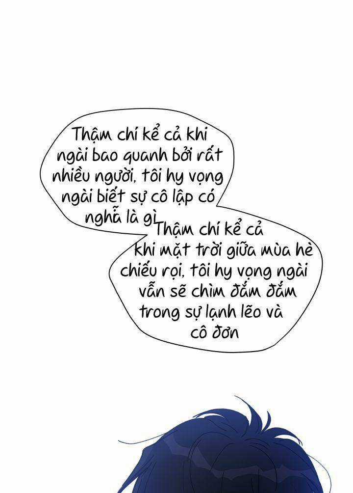 Cái Chết Của Lamia Orphe Chapter 37 trang 47