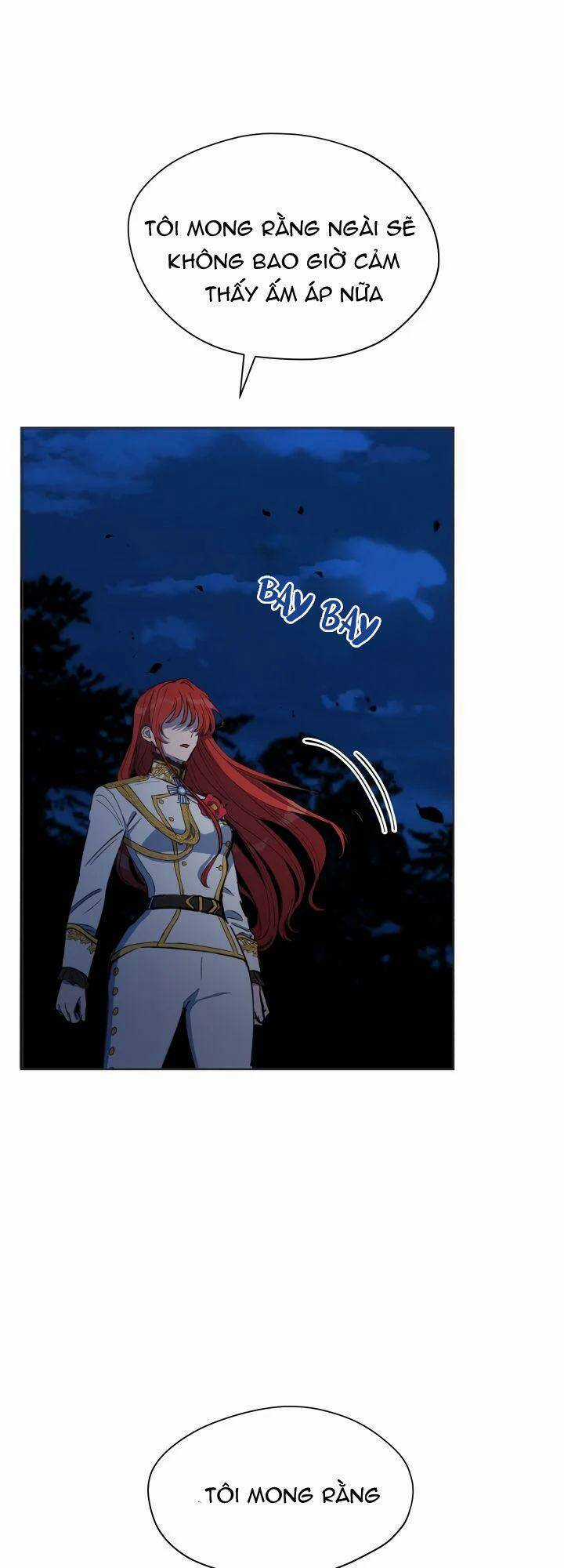 Cái Chết Của Lamia Orphe Chapter 37 trang 49