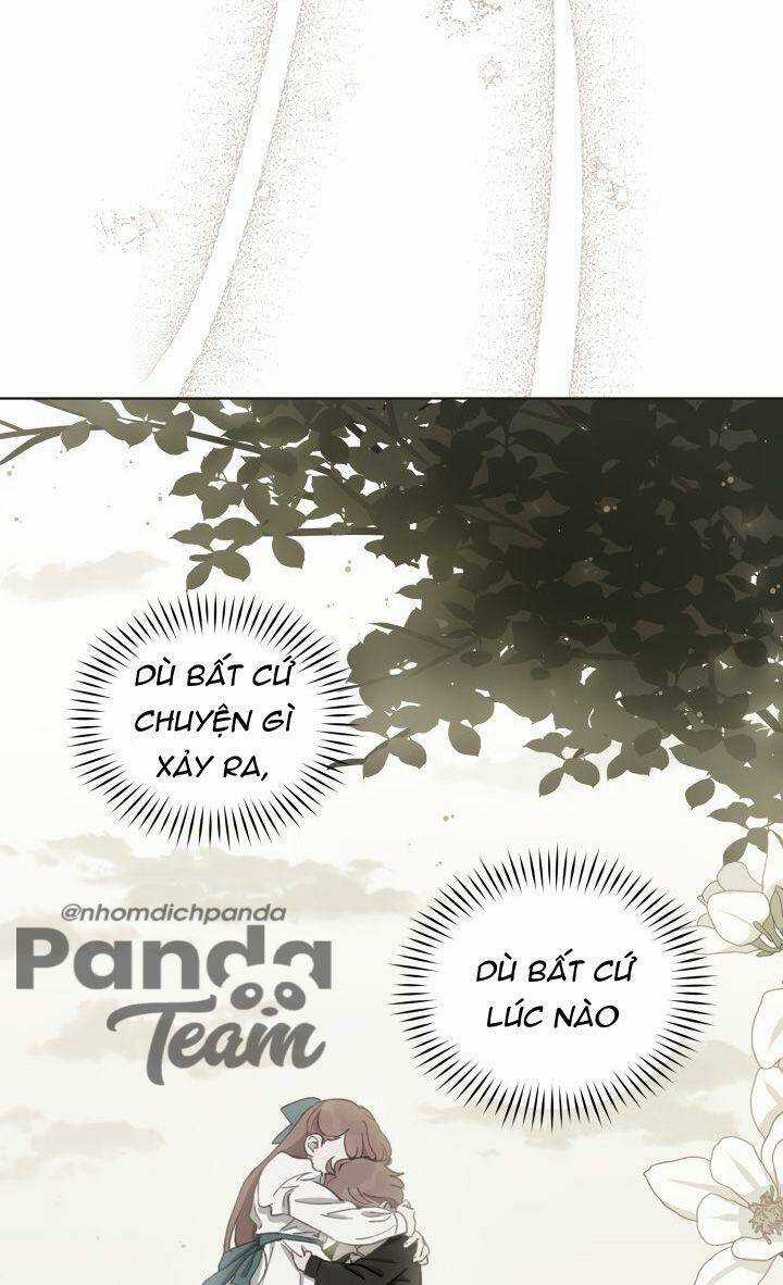 Cái Chết Của Lamia Orphe Chapter 37 trang 5