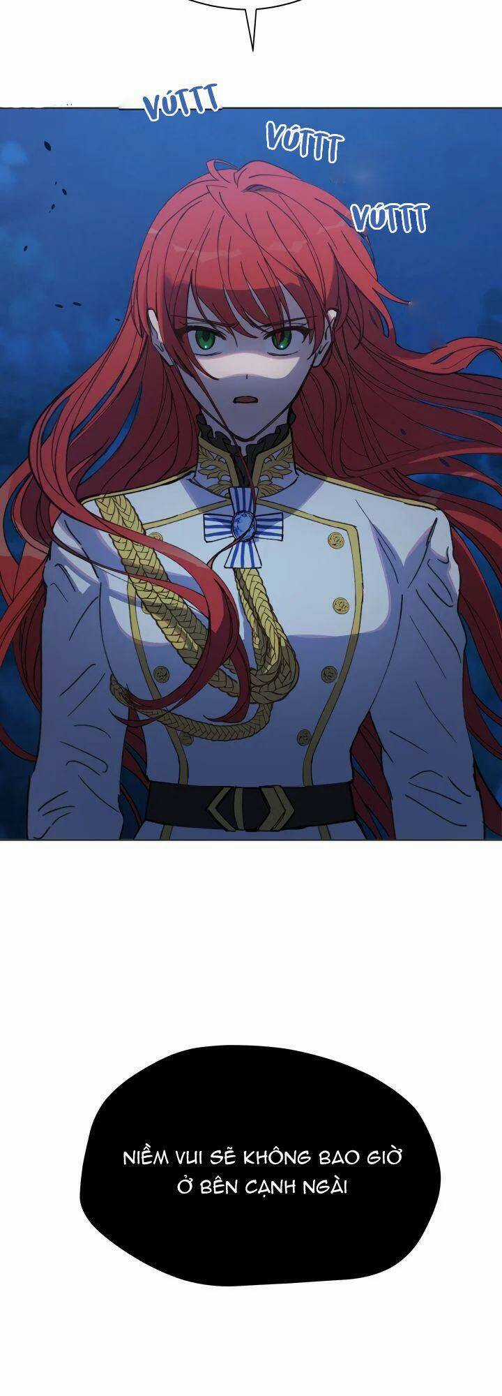 Cái Chết Của Lamia Orphe Chapter 37 trang 50