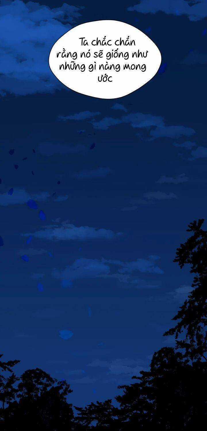 Cái Chết Của Lamia Orphe Chapter 37 trang 52