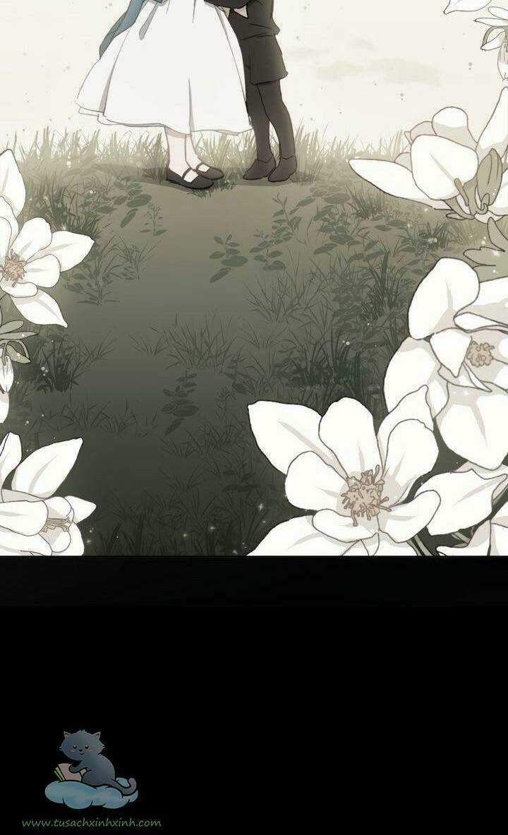 Cái Chết Của Lamia Orphe Chapter 37 trang 6