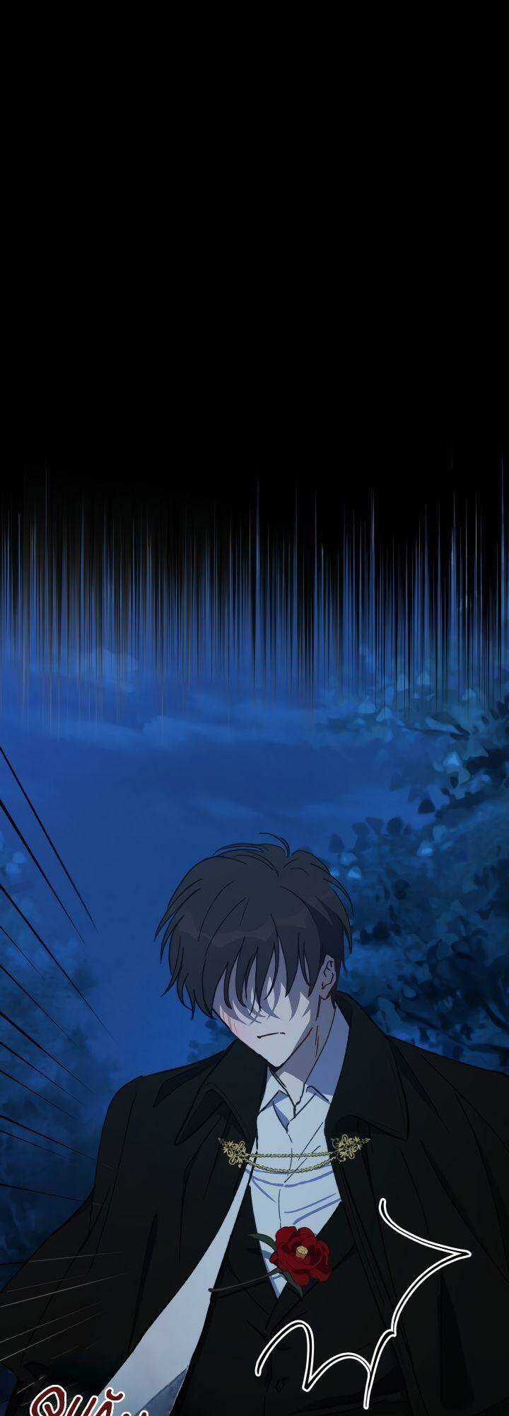 Cái Chết Của Lamia Orphe Chapter 37 trang 7