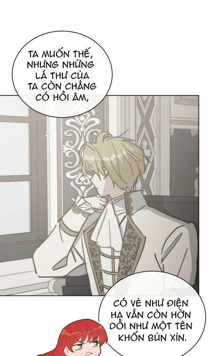 Cái Chết Của Lamia Orphe Chapter 38 trang 10