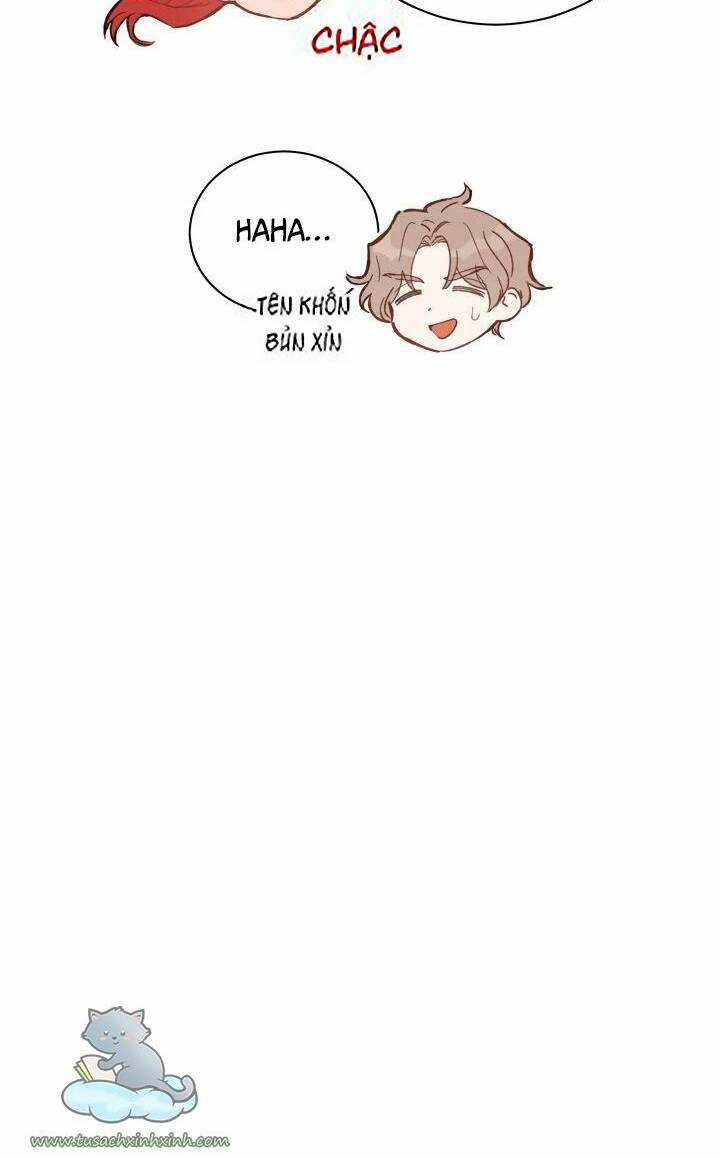 Cái Chết Của Lamia Orphe Chapter 38 trang 11