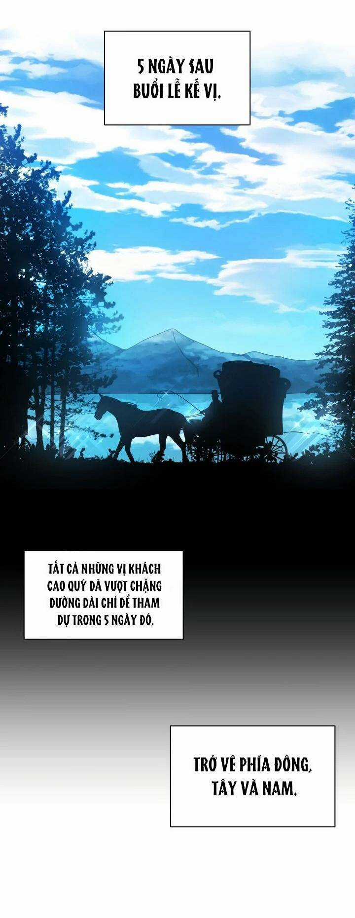 Cái Chết Của Lamia Orphe Chapter 38 trang 12