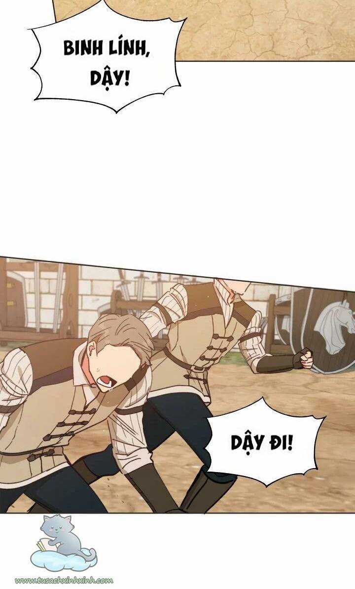 Cái Chết Của Lamia Orphe Chapter 38 trang 15