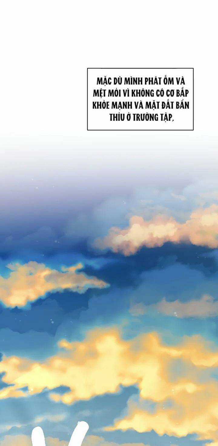 Cái Chết Của Lamia Orphe Chapter 38 trang 20