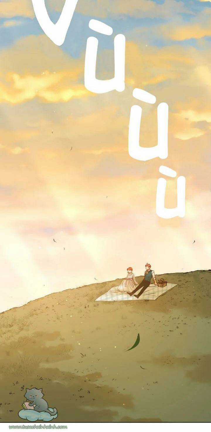 Cái Chết Của Lamia Orphe Chapter 38 trang 21