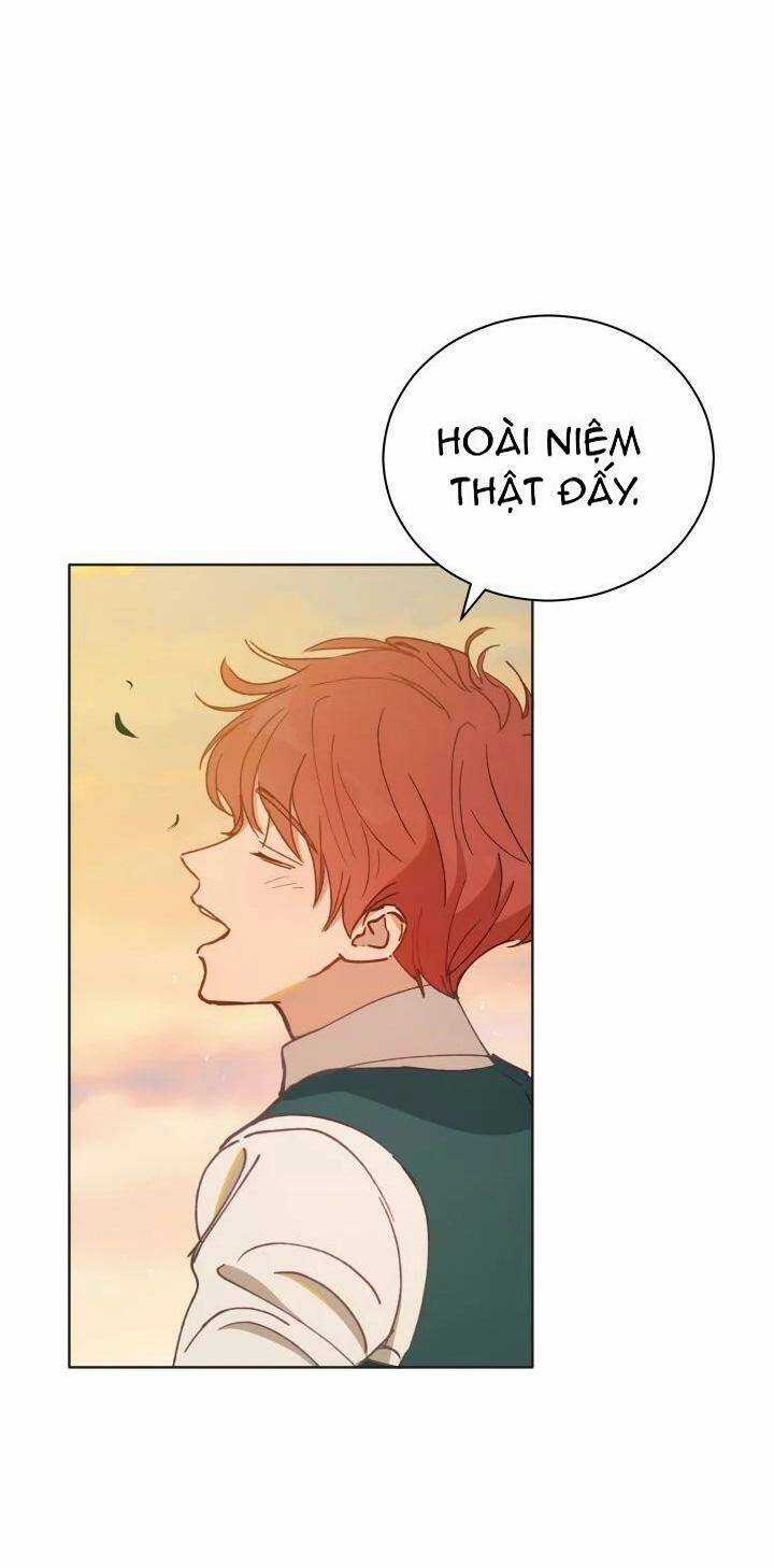 Cái Chết Của Lamia Orphe Chapter 38 trang 22