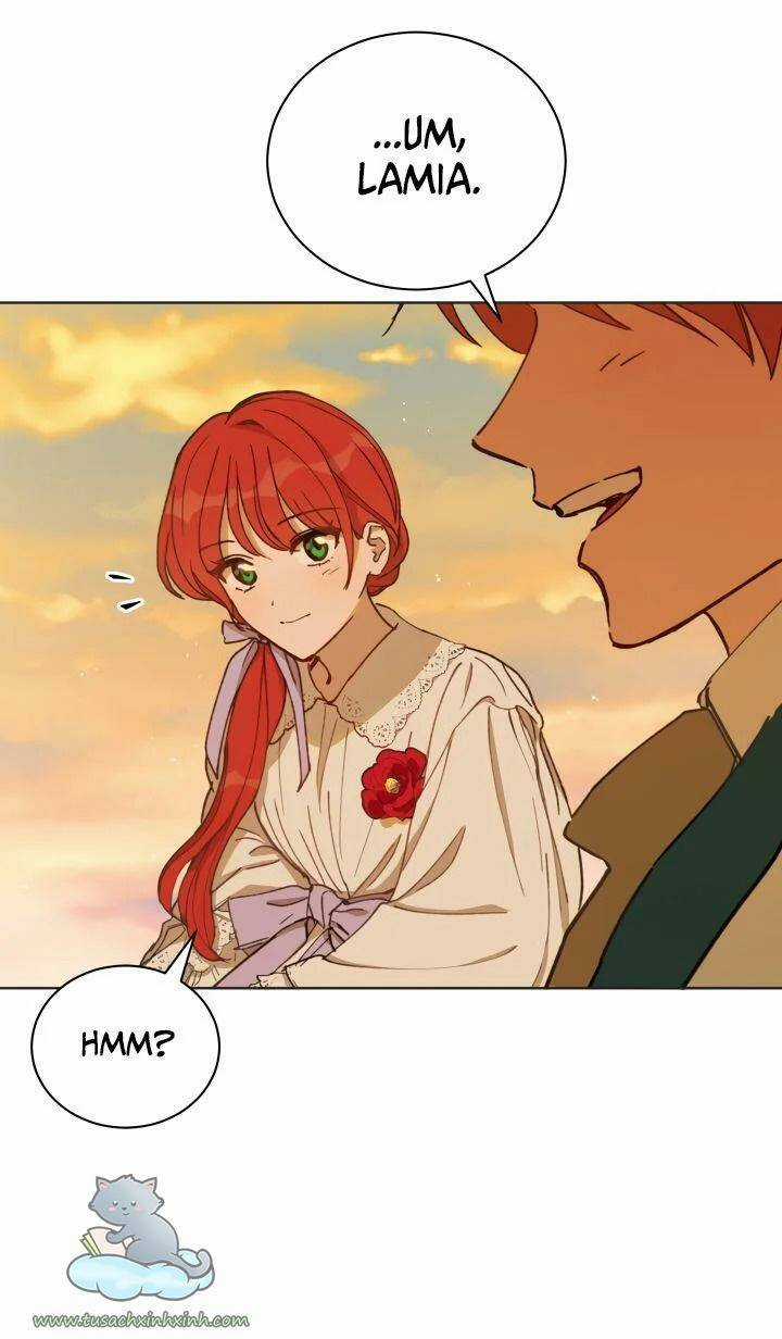 Cái Chết Của Lamia Orphe Chapter 38 trang 25