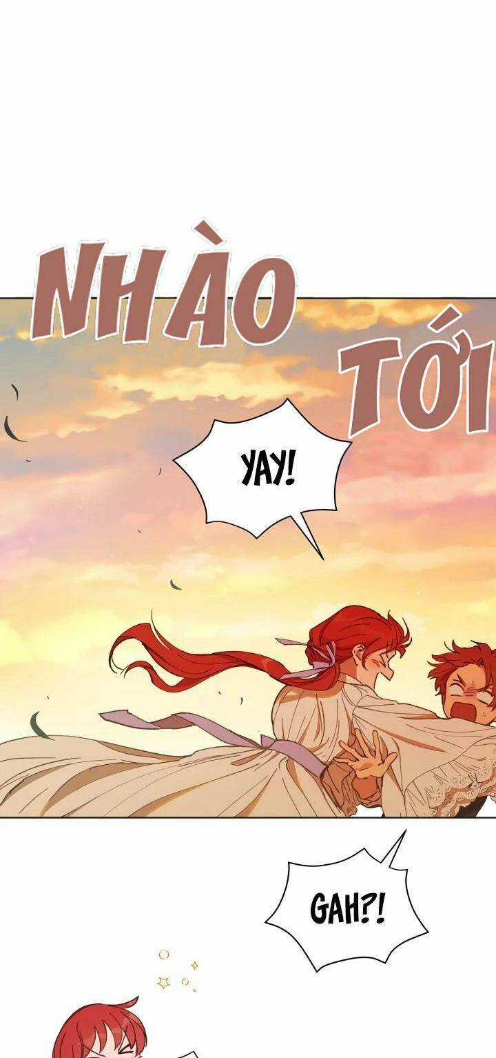 Cái Chết Của Lamia Orphe Chapter 38 trang 30