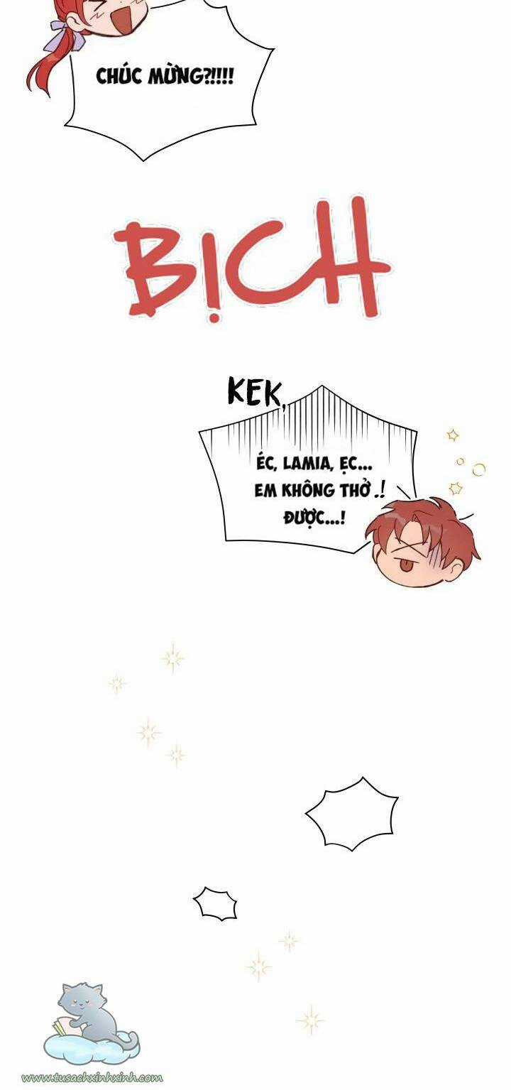 Cái Chết Của Lamia Orphe Chapter 38 trang 31