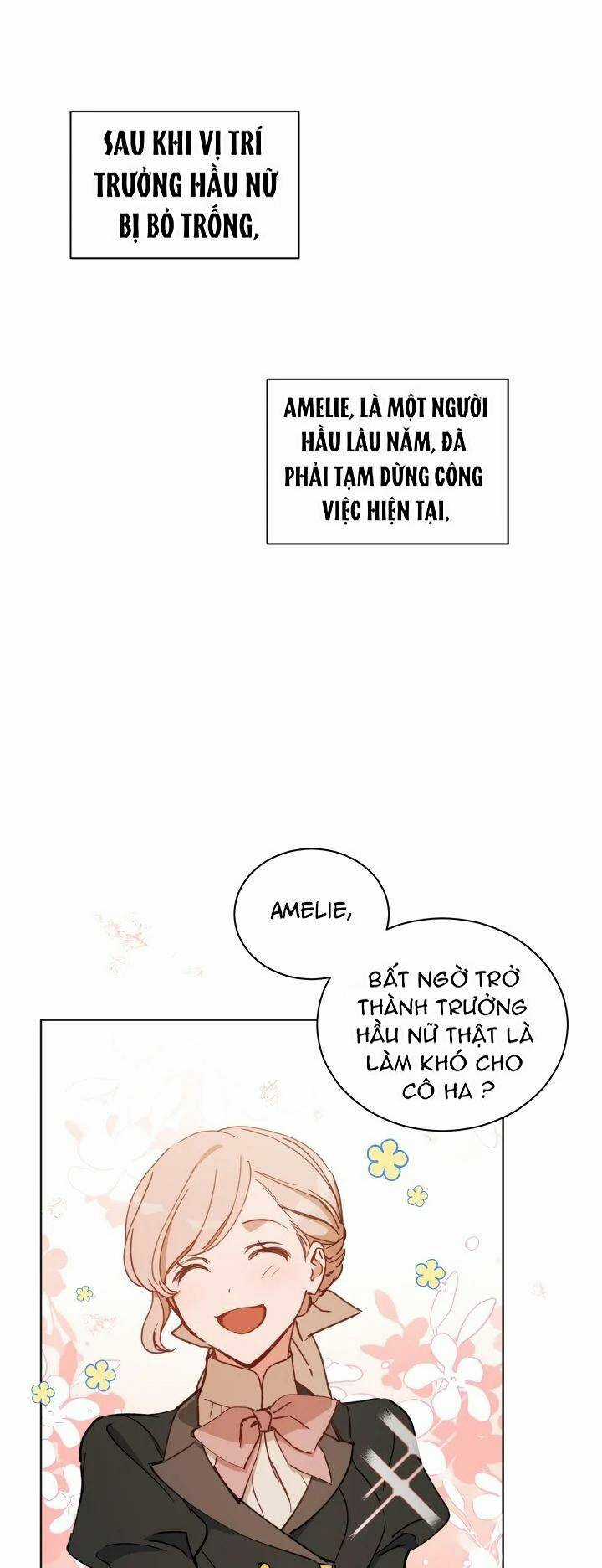 Cái Chết Của Lamia Orphe Chapter 38 trang 34