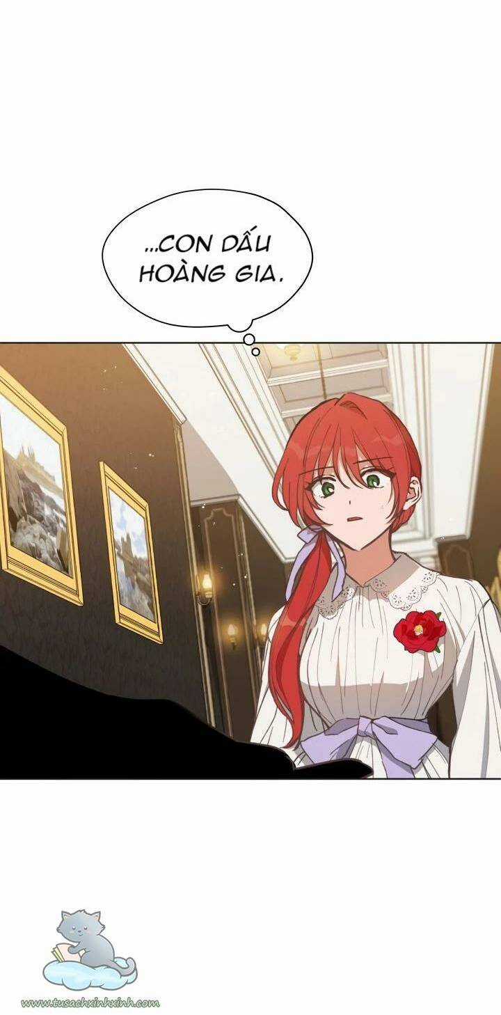 Cái Chết Của Lamia Orphe Chapter 38 trang 37