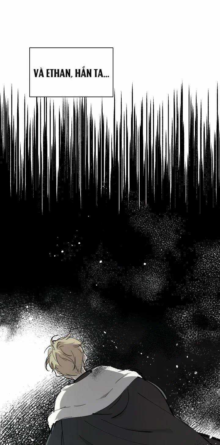 Cái Chết Của Lamia Orphe Chapter 38 trang 38