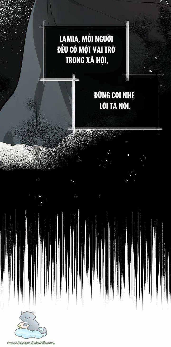 Cái Chết Của Lamia Orphe Chapter 38 trang 39