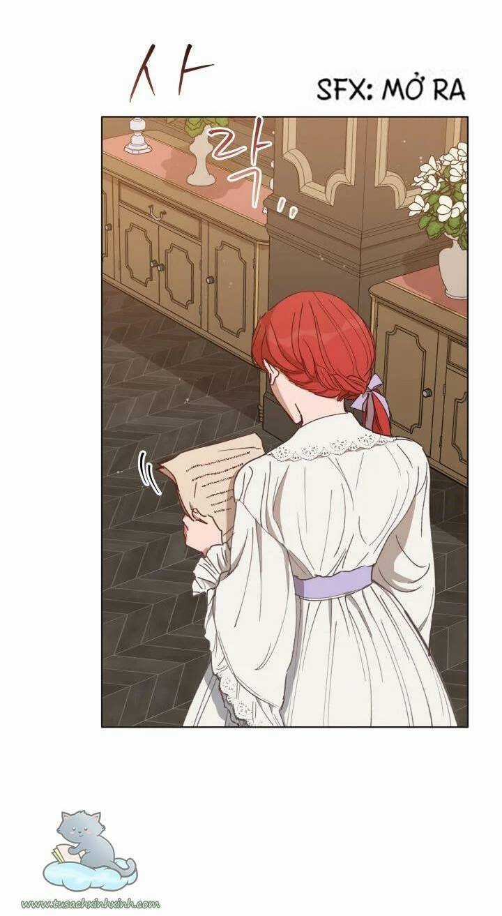 Cái Chết Của Lamia Orphe Chapter 38 trang 41