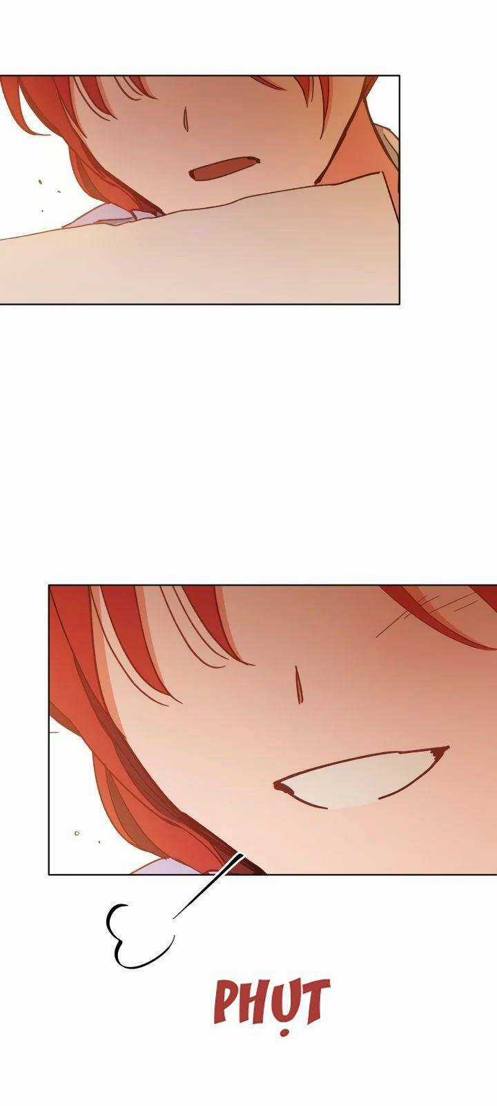 Cái Chết Của Lamia Orphe Chapter 38 trang 42