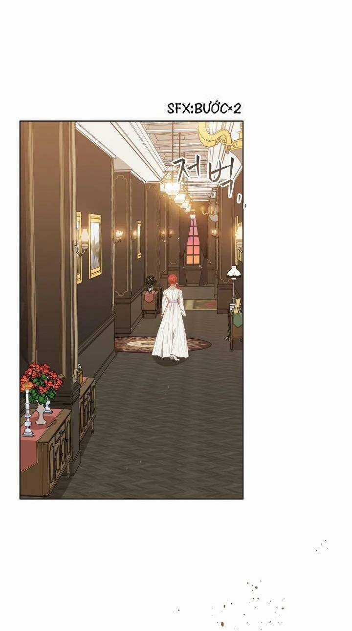 Cái Chết Của Lamia Orphe Chapter 38 trang 46