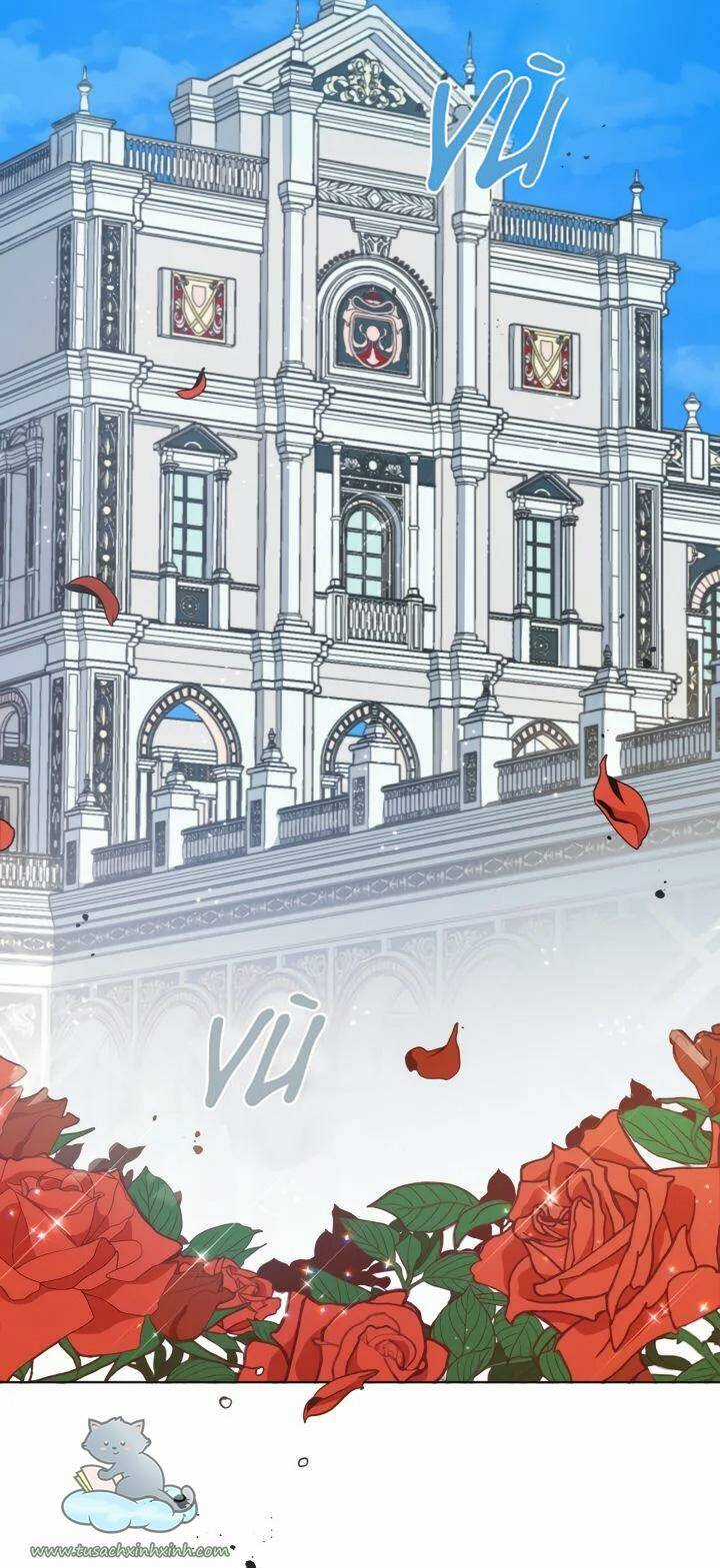 Cái Chết Của Lamia Orphe Chapter 38 trang 49