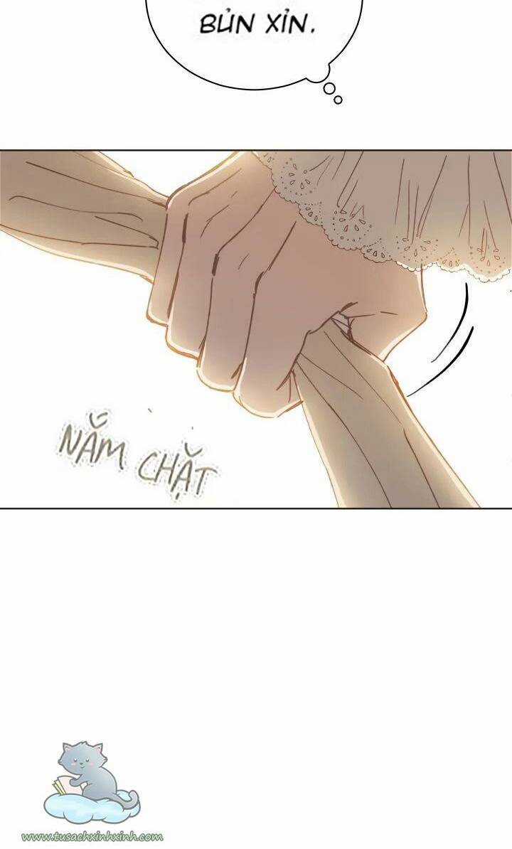 Cái Chết Của Lamia Orphe Chapter 38 trang 51