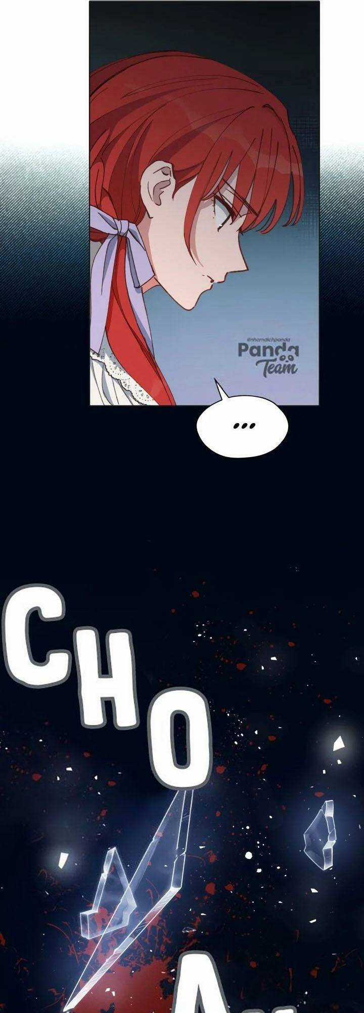 Cái Chết Của Lamia Orphe Chapter 38 trang 52